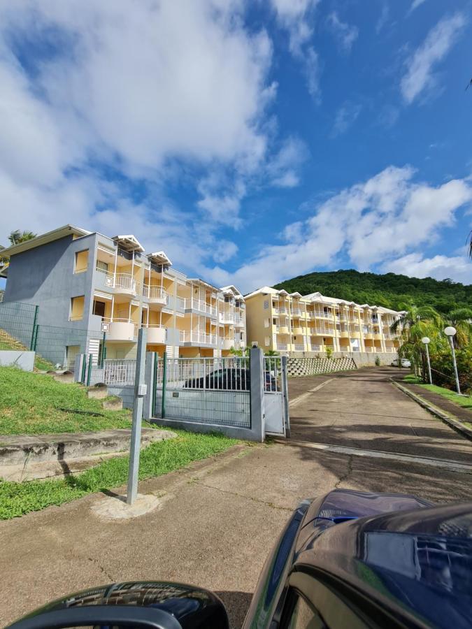 Studio Des Flots - Tartane Martinique La Trinité Exterior foto