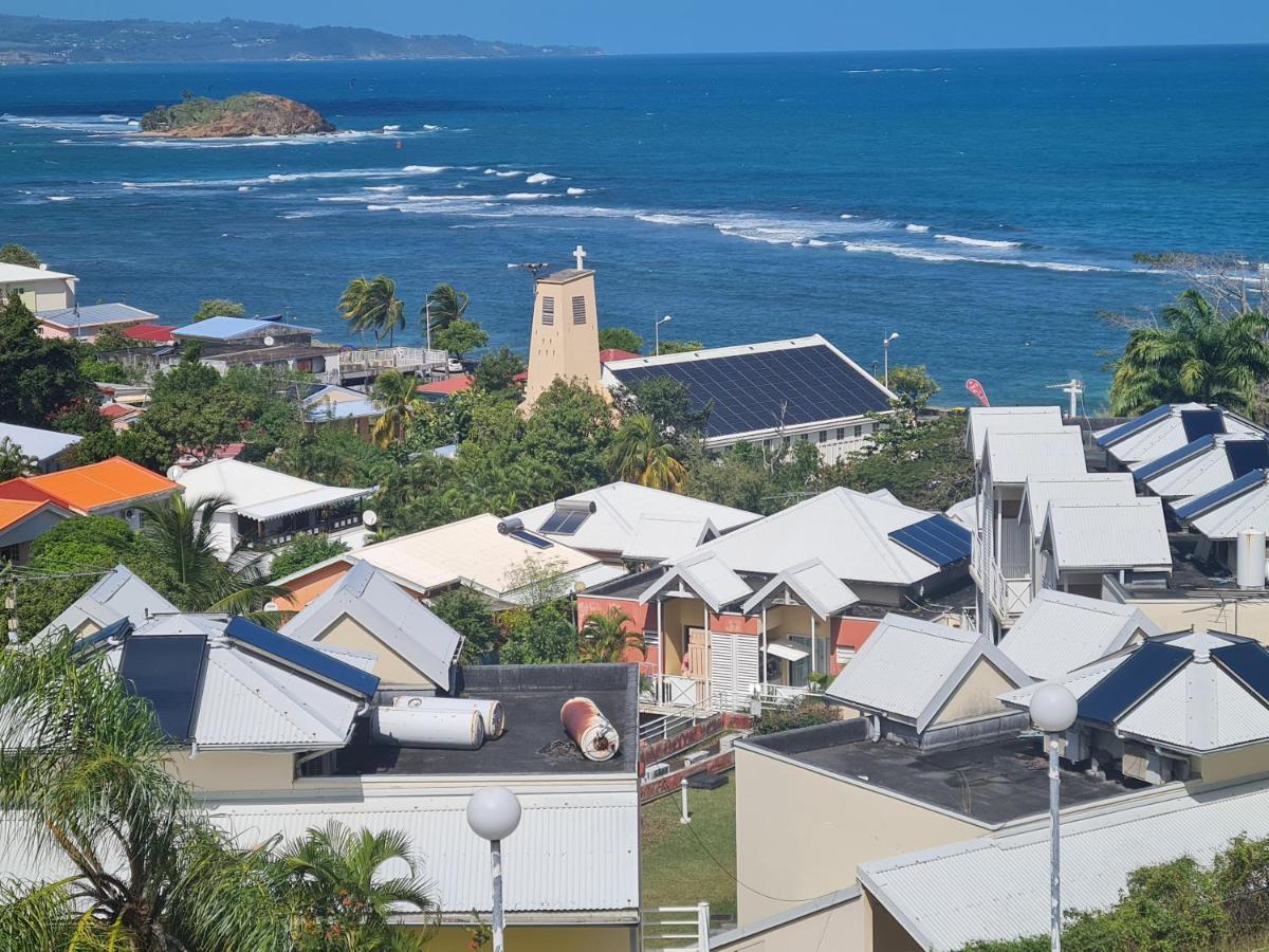 Studio Des Flots - Tartane Martinique La Trinité Exterior foto