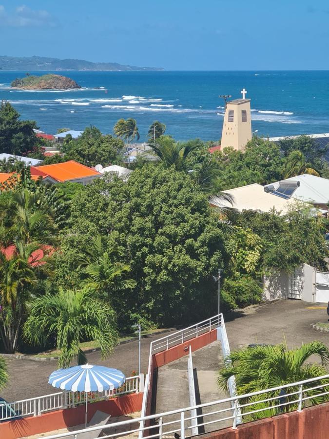 Studio Des Flots - Tartane Martinique La Trinité Exterior foto